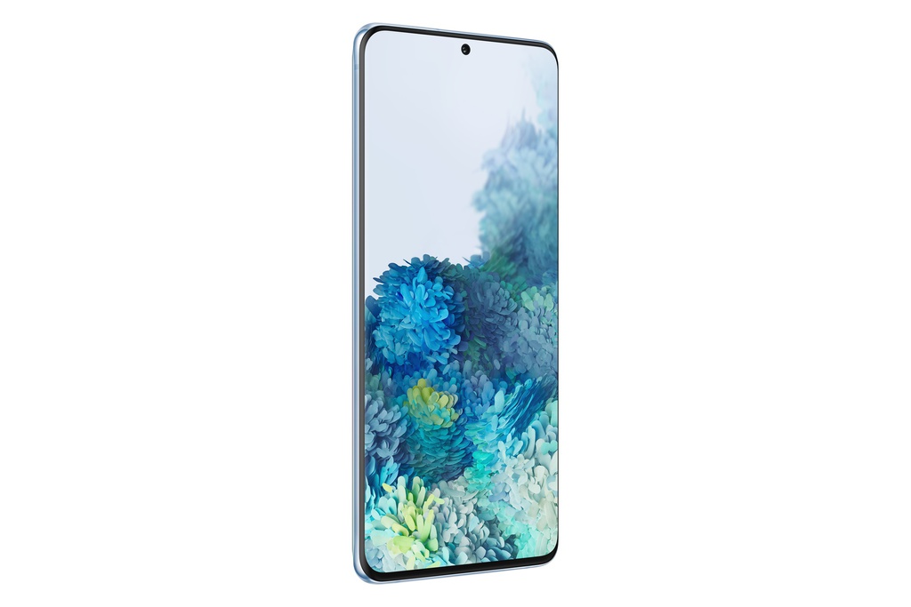Samsung Galaxy s20 Plus- 128GB - SM-G980F Cloud Blue (Refurbished) (copy)