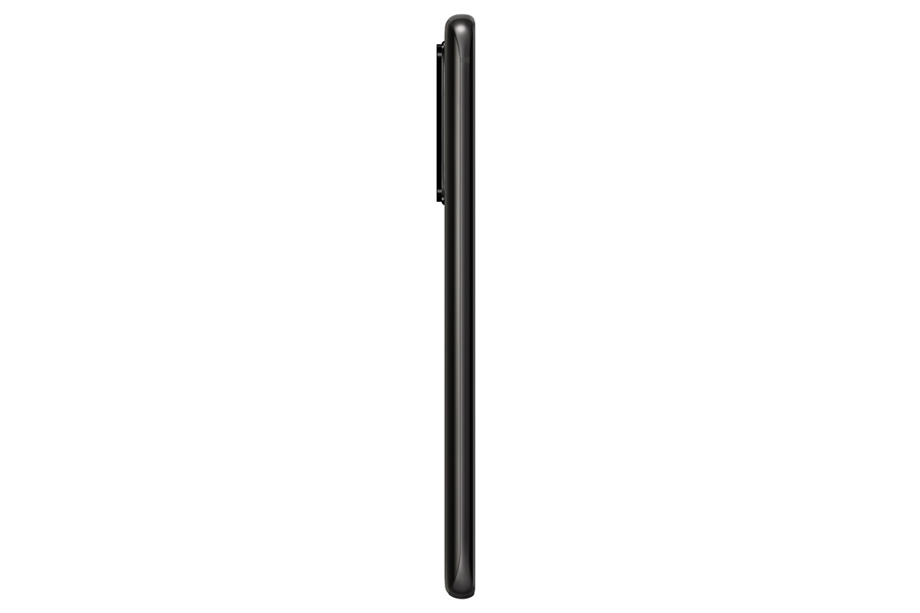 Samsung Galaxy s20 Ultra 5G - 128GB - SM-G988F Cosmic Black (Refurbished)