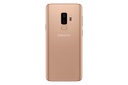 Samsung Galaxy s9 Plus - 64GB - SM-G965F Sunrise Gold (Refurbished)
