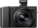 LUMIX Digital Camera DMC-TZ110