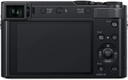LUMIX Digital Camera DMC-TZ220 Black - 20MP - 4K Video - 10x Leica Zoom Lens (copy)