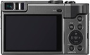 LUMIX Digital Camera DC-TZ90 Silver - 20MP - 4K Video - 30x Leica Zoom Lens