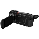 LUMIX HD Camcorder HC-VXF1 - 24x Optical Zoom 4K (Refurbished Grade A)