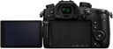 LUMIX Digital Camera DC-GH5 Body Only