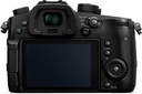 LUMIX Digital Camera DC-GH5 Black - Mirrorless Camera + 12 - 32mm F3.5-5.6 Lens (Refurbished Grade A) (copy)
