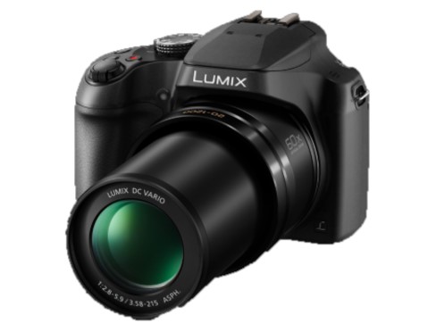LUMIX Digital Camera DC-FZ1000 - 1-Inch 20MP Sensor - 4K Video - 16x Leica Zoom Lens (Refurbished Grade A) (copy)