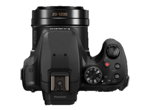 LUMIX Digital Camera DC-FZ1000 - 1-Inch 20MP Sensor - 4K Video - 16x Leica Zoom Lens (Refurbished Grade A) (copy)