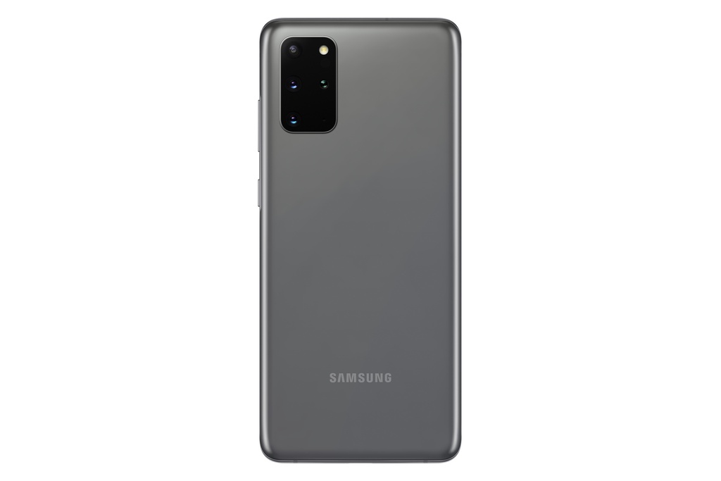 Samsung Galaxy s20 Plus- 128GB - SM-G985F Cosmic Grey (Refurbished)