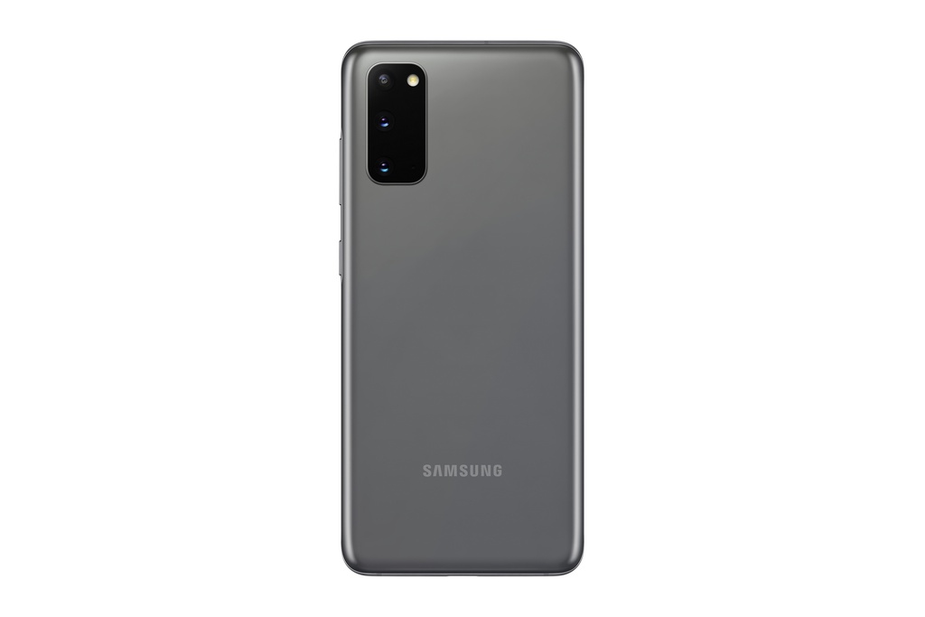 Samsung Galaxy s20 5G - 128GB - SM-G981F Cosmic Grey (Refurbished)