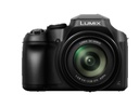 LUMIX Digital Camera DC-FZ80 - 18MP Sensor - 4K Video - 60x Optical Zoom Lens (Refurbished Grade A)