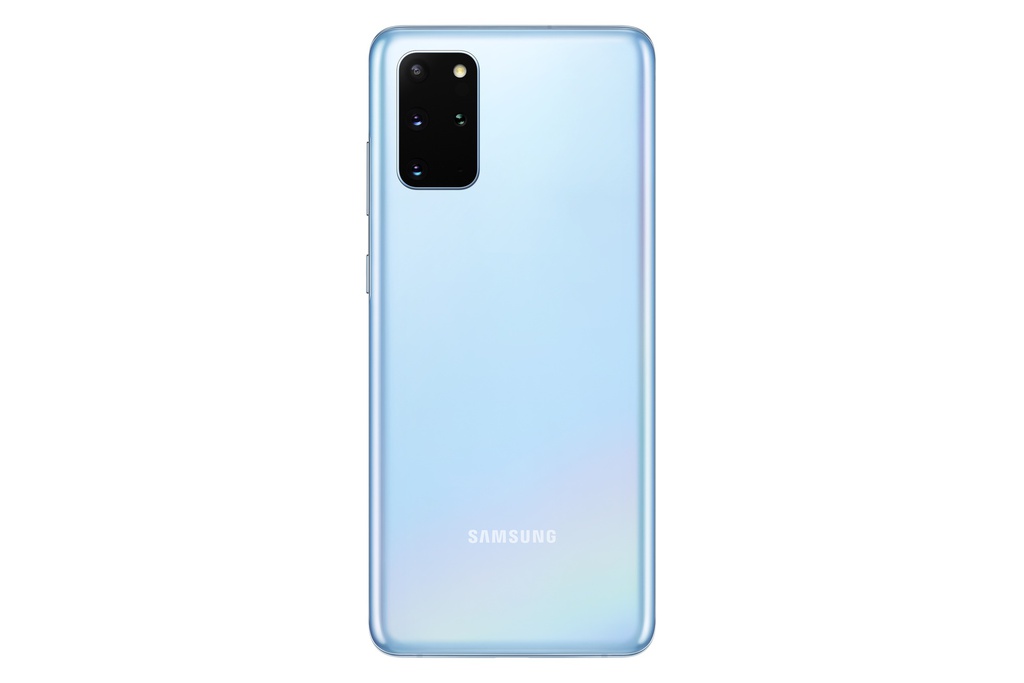Samsung Galaxy s20 Plus 5G- 128GB - SM-G986F Cloud Blue (Refurbished)