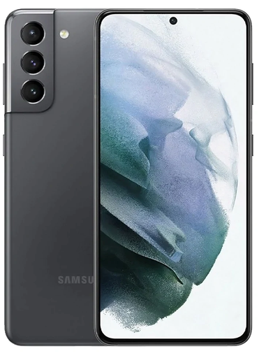 Samsung Galaxy s21 5G - 128GB - SM-G991 Phantom Grey (Refurbished)