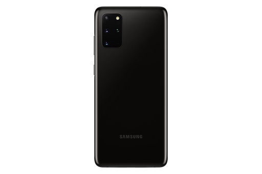 Samsung Galaxy s20 Plus 5G - 128GB - SM-G986F Cosmic Black (Refurbished)